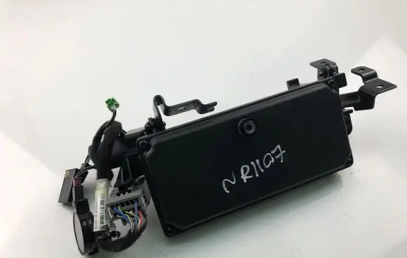 Volvo XC60 Other control units/modules 31445499