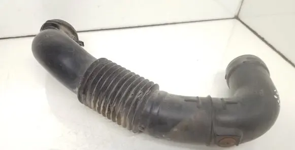Fiat Scudo Air intake hose/pipe 1400446380