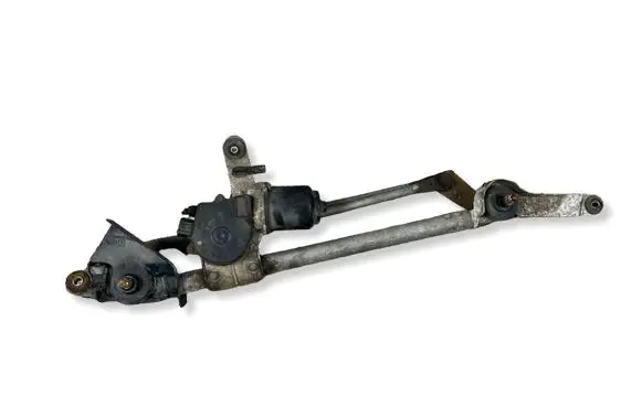Subaru Legacy Front wiper linkage and motor 