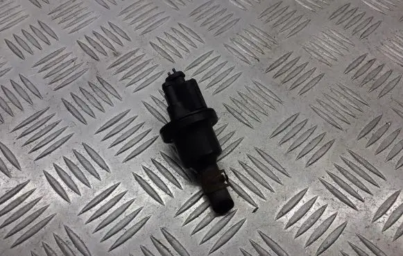 Skoda Fabia Mk2 (5J) Vacuum valve 