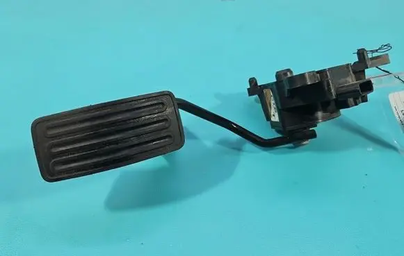 Nissan Qashqai Accelerator throttle pedal IMPRK1569317