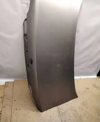 BMW 7 E38 Tailgate/trunk/boot lid