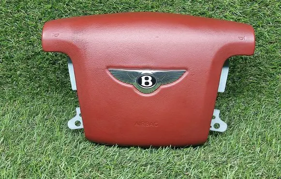 Bentley Continental Steering wheel airbag 3W0880199R 04841064B 61641824