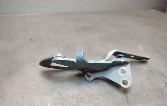 Mercedes-Benz Vito Viano W639 Engine bonnet/hood hinges A6397500251FNG A6397500251