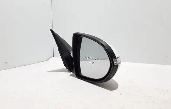 KIA Sportage Front door electric wing mirror 876203U230