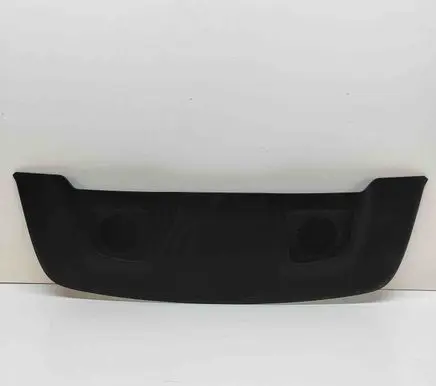 Mercedes-Benz C W205 Parcel shelf A2056902241 A2058200402