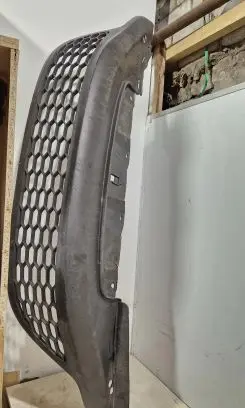 Honda Civic Front bumper lip 71102smgazz00