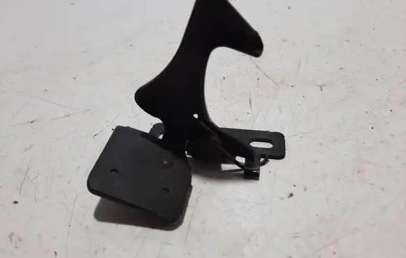Mini One - Cooper Coupe R56 Engine bonnet/hood lock/catch 2753420