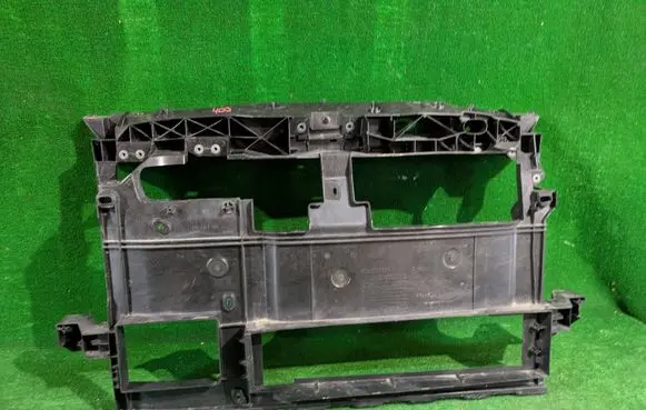 Renault Scenic IV - Grand scenic IV Radiator support slam panel 625000833R