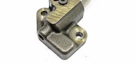 Mazda 3 II Timing belt tensioner 12013117