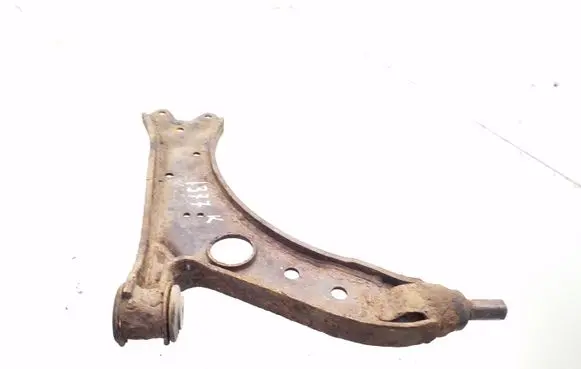 Skoda Octavia Mk2 (1Z) Front lower control arm/wishbone