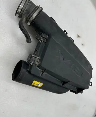 Mercedes-Benz S W222 Air filter box A2780900101 A2780940004 A0071530528