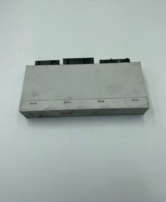 BMW 3 E46 Central body control module 6914364 689667
