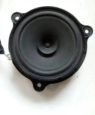Renault Trafic III (X82) Front door speaker 281563SG0A NE68079