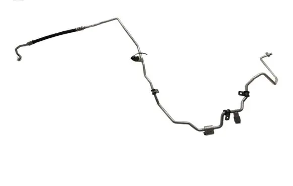 Dacia Sandero III Air conditioning (A/C) pipe/hose 924403872R