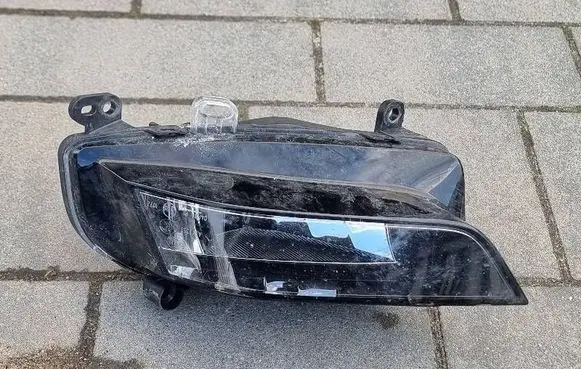 Audi A1 Front fog light 8XA941699A 1NE01083219 8AA941699A