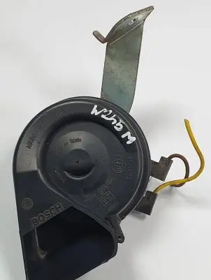 Mercedes-Benz B W245 Horn signal A0055424320
