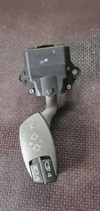 BMW 7 E65 E66 Indicator stalk 6911516
