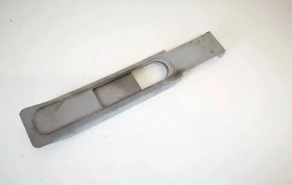 Mitsubishi Space Star Other interior part
