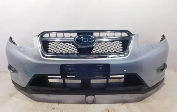 Subaru XV I Front bumper