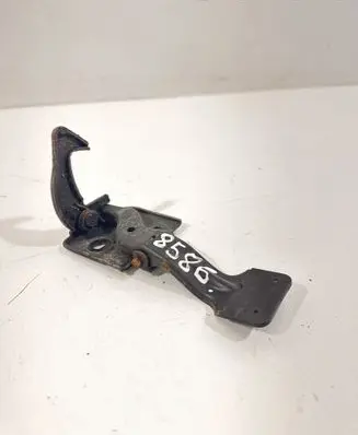 Engine bonnet/hood lock/catch