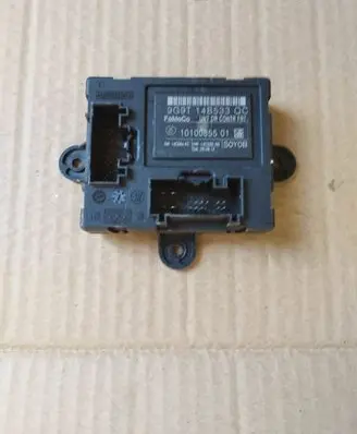 Ford Mondeo MK IV Door control unit/module 9G9T14B533QC 1010085501