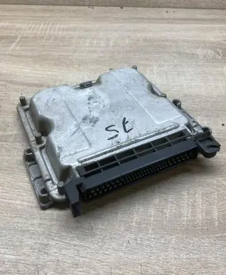 Citroen Xsara Engine control unit/module ECU 9635157580 0281001976