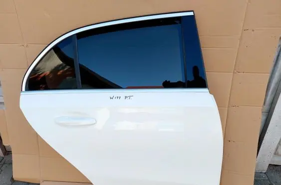 Mercedes-Benz A W177 Rear door A1777321000