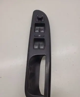 Volkswagen PASSAT B6 Electric window control switch 3C1867171B 1K0959565J 1K4959857A