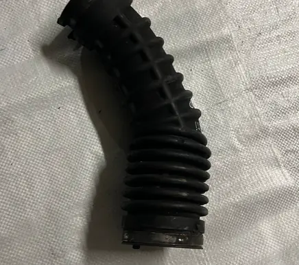 Chevrolet Lacetti Air intake duct part