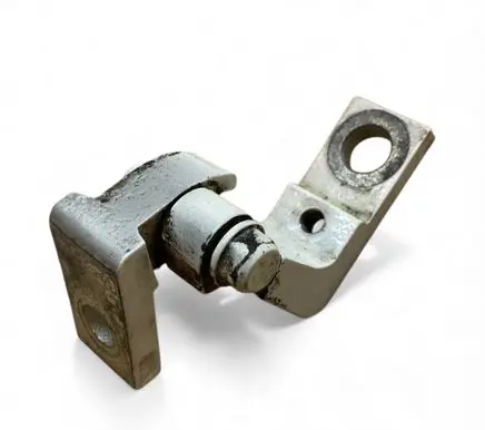 Audi TT TTS Mk2 Front door upper hinge