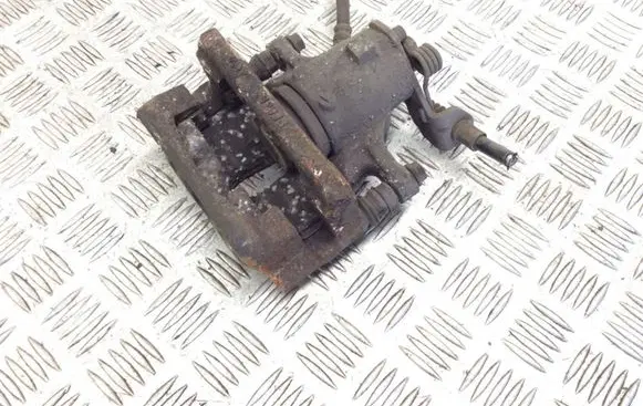 Opel Insignia A Rear brake caliper