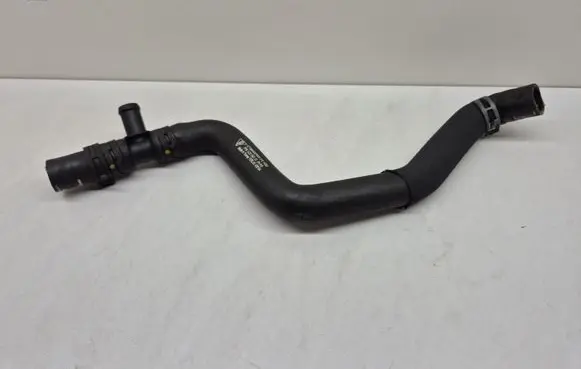 Porsche Cayenne (92A) Engine coolant pipe/hose 7P5122051G