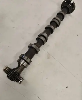 Volkswagen Touareg I Camshaft 059109021CT