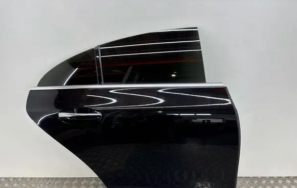 Mercedes-Benz CLS C257 Rear door