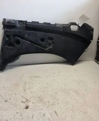 BMW 7 E65 E66 Spare wheel section trim 51478236375