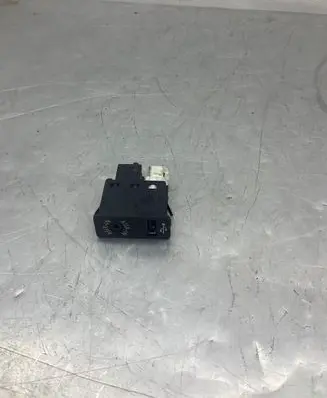 USB socket connector