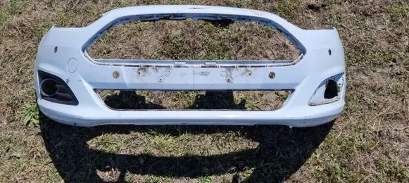 Ford Fiesta Front bumper