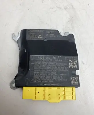 Mercedes-Benz E W213 Airbag control unit/module A2059009627