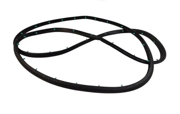 Ford Edge II Rubber seal rear door DEK3DGAHYA 010440307