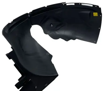 Volkswagen ID. Buzz Front wheel arch liner splash guards 1T6805912