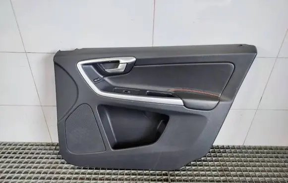 Volvo XC60 Trunk/boot side trim panel 