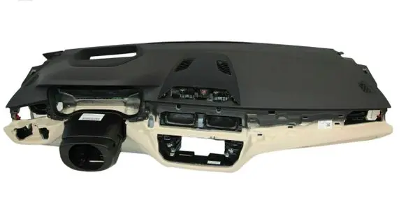 BMW 6 G32 Gran Turismo Dashboard 51457944634 7944634