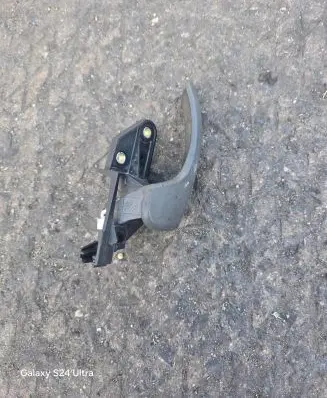 Fiat Ducato Front door interior handle C982