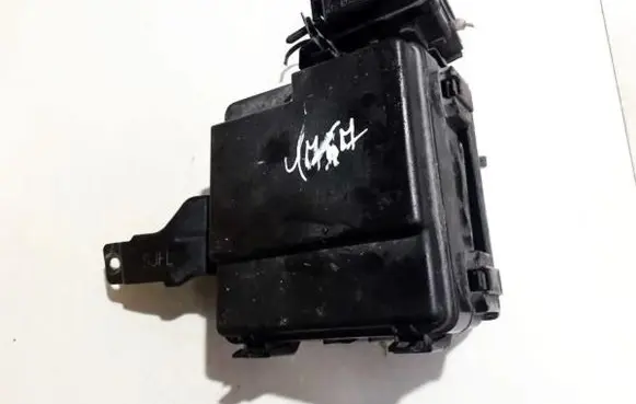 Honda FR-V Fuse box set
