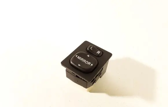 Toyota Corolla Verso AR10 Wing mirror switch 183574 769746D 0635742