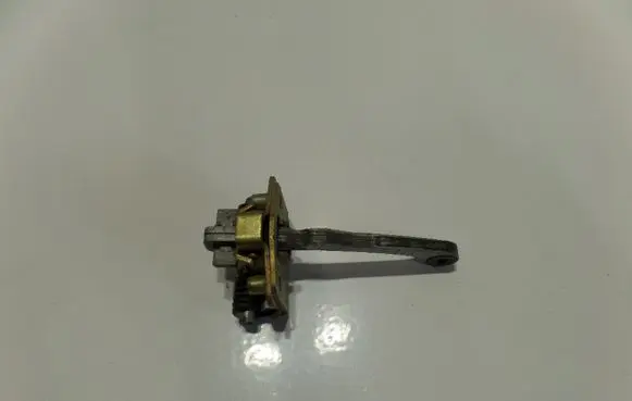 Volkswagen New Beetle Front door check strap stopper 1C0837249A