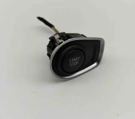 BMW X2 F39 Engine start stop button switch 9311604
