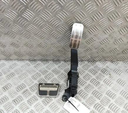 Ford Puma Accelerator throttle pedal H1BC9F836A1E 6PV012550