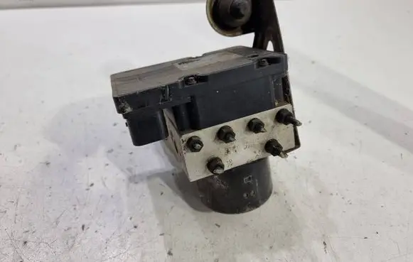 Volkswagen Touareg I ABS Pump 7L0907379C 5WK84005 10092503213